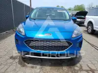 2021 Ford ESCAPE фото