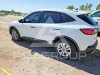 2021 Ford ESCAPE фото