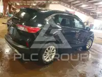 2021 Ford ESCAPE фото