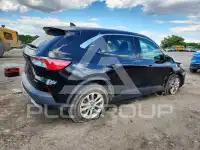 2021 Ford ESCAPE photo