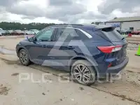 2021 Ford ESCAPE фото