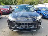 2021 Ford ESCAPE фото