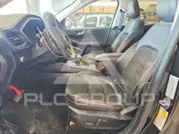 2021 Ford ESCAPE photo