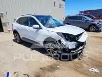 2021 Ford ESCAPE фото