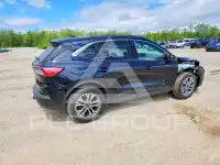 2021 Ford ESCAPE фото