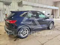 2021 Ford ESCAPE фото
