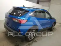 2021 Ford ESCAPE фото