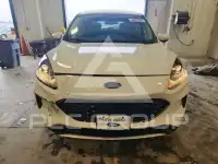 2021 Ford ESCAPE фото
