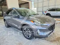2021 Ford ESCAPE photo