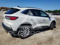 2021 Ford ESCAPE фото