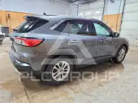 2021 Ford ESCAPE фото