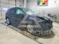2021 Ford ESCAPE photo