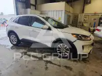 2021 Ford ESCAPE фото