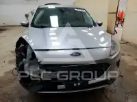 2021 Ford ESCAPE photo