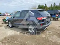 2021 Ford ESCAPE photo