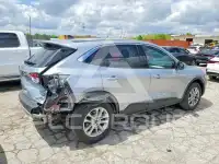 2021 Ford ESCAPE фото