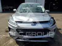 2021 Ford ESCAPE фото