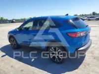 2021 Ford ESCAPE фото