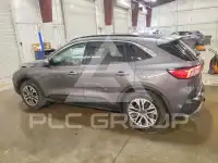 2021 Ford ESCAPE фото