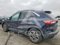 2021 Ford ESCAPE фото