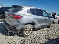 2021 Ford ESCAPE фото