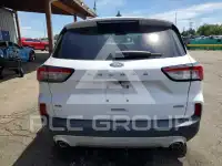 2021 Ford ESCAPE фото
