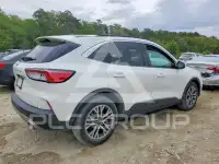 2021 Ford ESCAPE фото