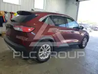 2021 Ford ESCAPE фото