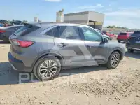 2021 Ford ESCAPE фото