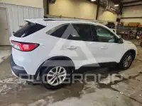 2021 Ford ESCAPE фото
