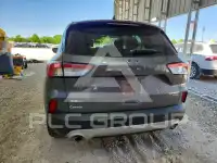 2021 Ford ESCAPE photo