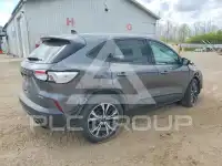 2021 Ford ESCAPE фото