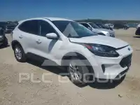 2021 Ford ESCAPE фото