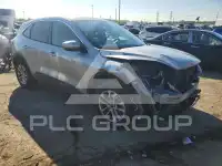 2021 Ford ESCAPE фото