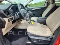 2021 Ford ESCAPE фото