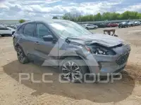 2021 Ford ESCAPE фото