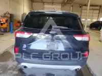 2021 Ford ESCAPE photo