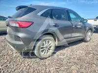 2021 Ford ESCAPE photo
