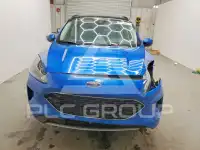 2021 Ford ESCAPE фото