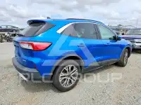 2021 Ford ESCAPE фото