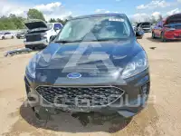 2021 Ford ESCAPE фото