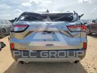 2021 Ford ESCAPE photo