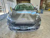 2021 Ford ESCAPE photo
