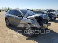 2021 Ford ESCAPE фото