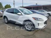 2021 Ford ESCAPE фото