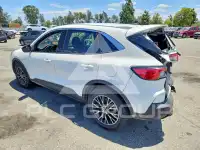 2021 Ford ESCAPE photo