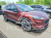 2021 Ford ESCAPE фото
