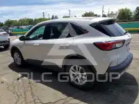 2021 Ford ESCAPE фото