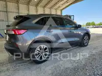 2021 Ford ESCAPE photo