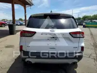 2021 Ford ESCAPE фото